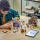 LEGO HARRY POTTER 76439 Sklepy Ollivandera i Madame Malkin - 1248465 - zdjęcie 11